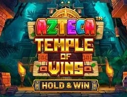 Azteca Temple of Wins – Hold & Win™