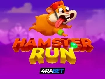 Hamster Run