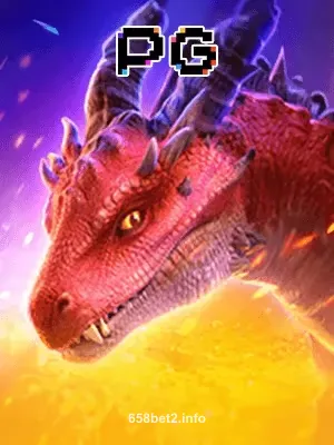 Dragon Hatch Slot 658bet